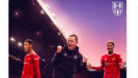Ralf Rangnick, Godfather Gegenpressing Siap Rombak Manchester United