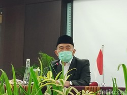 Muhadjir Ungkap Aturan Ibadah Natal PPKM Level 3 Disesuaikan Kondisi Daerah