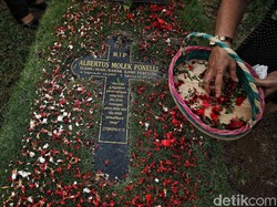 Tata Cara Misa Arwah 2 November 2023, Dari Pembuka hingga Penutup