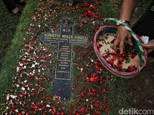 Tata Cara Misa Arwah 2 November 2023, Dari Pembuka hingga Penutup Tata Cara Misa Arwah 2 November 2023, Dari Pembuka hingga Penutup