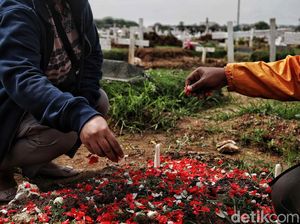 Stigma Angker TPU Rorotan Berujung Usul Dibangun Taman