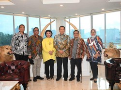 Ketua MPR Dukung Hadirnya UU Penilai untuk Lindungi Aktivitas MAPPI