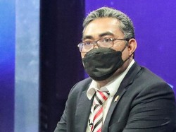 Pimpinan MPR Ungkap Perbandingan Anggaran MPR dengan DPR-DPD