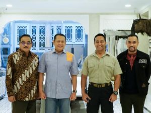 Dukung Strategi Panglima TNI di Papua, Bamsoet Ingatkan Harus Tetap Tegas