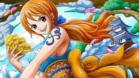 5 Karakter Perempuan One Piece Terpopuler di Dunia 2026