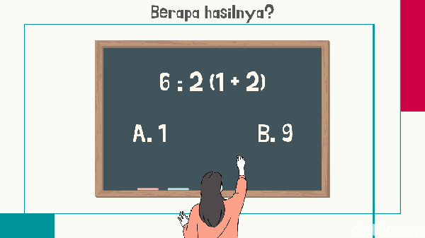 Nggak Bisa Jawab Soal Gampang Ini? Mungkin Kamu Kurang Banyak Makan Ikan