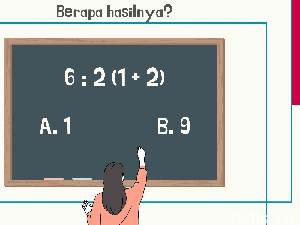 Nggak Bisa Jawab Soal Gampang Ini? Mungkin Kamu Kurang Banyak Makan Ikan