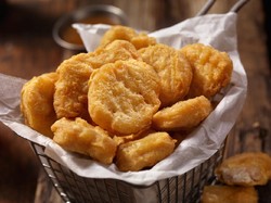 Ini Rekomendasi Nugget Low Budget yang Enak dari Netizen