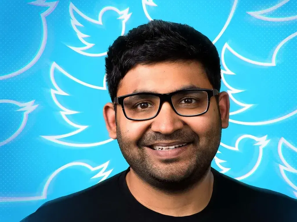 Parag Agrawal, Anak Mumbai yang Kini CEO Twitter Pengganti Jack Dorsey