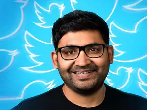 Parag Agrawal, Anak Mumbai yang Kini CEO Twitter Pengganti Jack Dorsey Parag Agrawal, Anak Mumbai yang Kini CEO Twitter Pengganti Jack Dorsey
