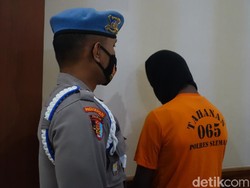 Pembunuh Wanita Muda di Sleman Ditangkap, Pelaku Masih di Bawah Umur