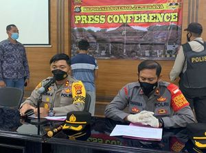 Keji! Pria di Bali Aniaya Eks Istri Siri Gegara Tolak Ajakan Berhubungan Badan