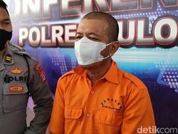 Pria Kulon Progo Ini Nekat Jual Tanah Milik Istri, Modusnya Tak Terduga