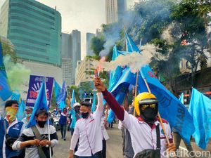 3 Alasan Utama Kegagalan Partai Buruh di Indonesia 3 Alasan Utama Kegagalan Partai Buruh di Indonesia