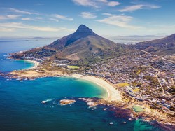 Afsel Di-lockdown Sesama Negara Afrika: Luka Mendalam Seperti Dikhianati