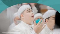 Penyebab Infeksi Liver, Diidap Ameer Azzikra Sebelum Meninggal