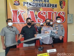Tepergok Curi Ponsel, Pemuda Mabuk Hajar Penghuni Ponpes di Serang