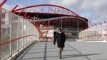 Portugal Selidiki 13 Kasus COVID Varian Omicron di Klub Sepakbola