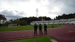 Portugal Selidiki 13 Kasus COVID Varian Omicron di Klub Sepakbola