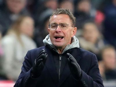 MU Dulu Punya Pak Guru Van Gaal, Kini Ada Profesor Rangnick