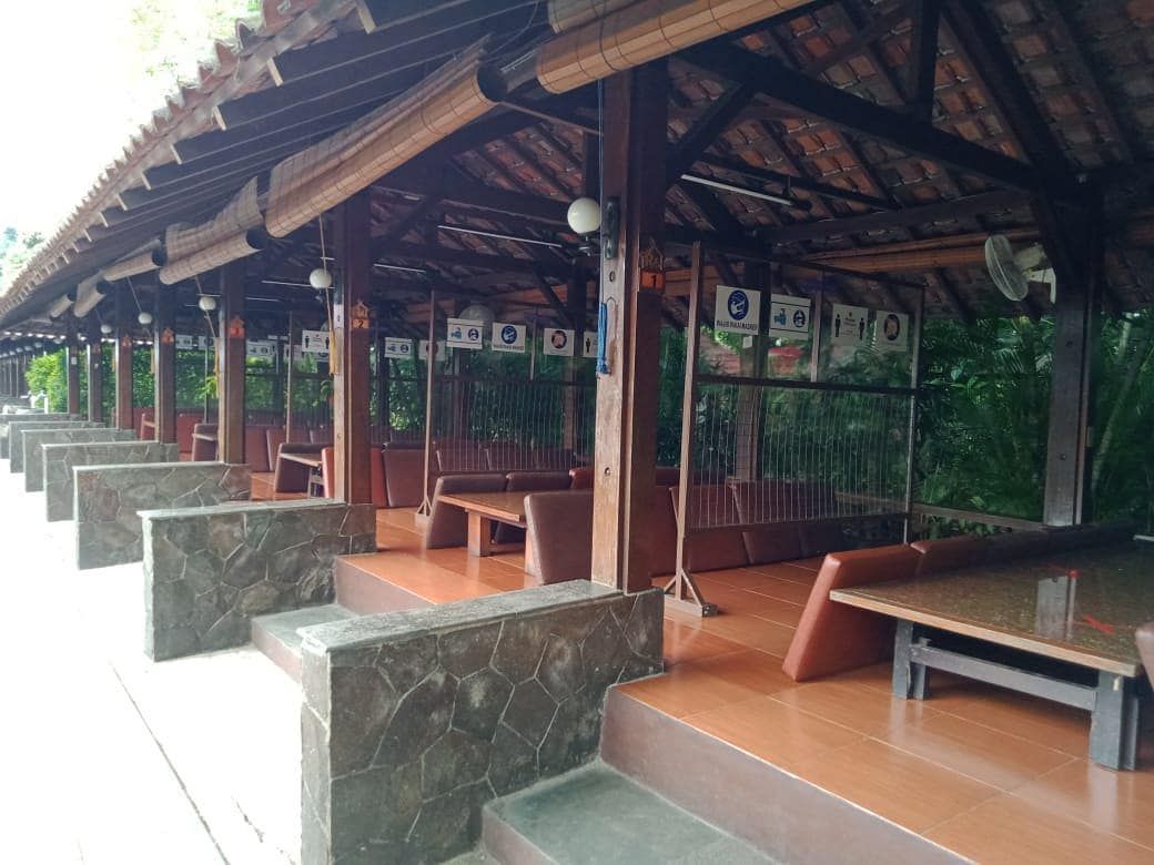 Rekomendasi Tempat Makan Ramah Anak di Tangerang