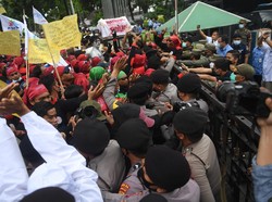 Buruh Ancam Demo-Mogok Kerja Jika Kepala Daerah Ogah Revisi Upah Minimum