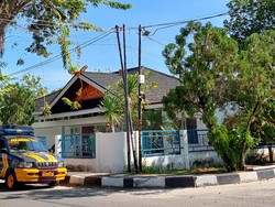 Waka DPRD Riau Cabut Laporan Penyerangan Rumdin, Kasus Bakal Disetop