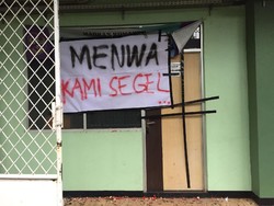 Urusan Mahasiswi Tewas Berujung Terhenti Sementara Menwa UPN Veteran