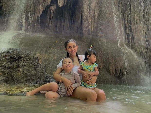 Selebgram Rachel Vennya (Foto: instagram.com/rachelvennya)