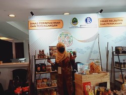 Sembayu Cookies Besar Lewat Komunitas