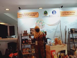 Sembayu Cookies Besar Lewat Komunitas Sembayu Cookies Besar Lewat Komunitas