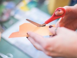 Pengertian Kolase dan Langkah Membuatnya