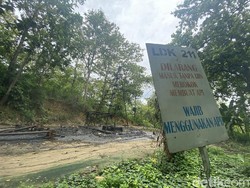 Menengok Penambangan Minyak di Sumur Tua Belanda Desa Ledok Blora