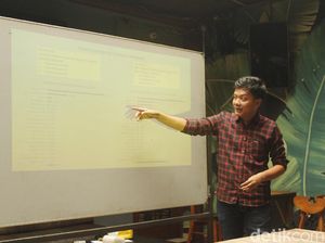 Sebagian Besar Warga Jabar Tak Tahu Program Pemprov