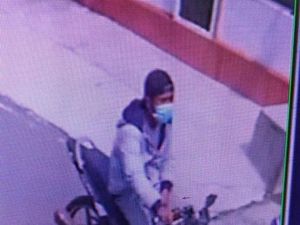 Ditangkap! Ini Tampang Begal Payudara yang Berkeliaran di Klaten