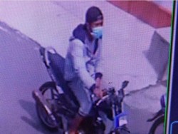 Begal Payudara di Klaten Ternyata Sudah Beraksi di 10 TKP!