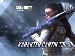 Tampilan Baru Alias Telah Hadir, Intip Seberapa Kece Dirinya