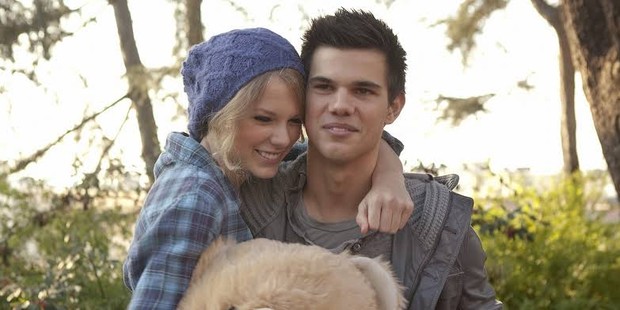 Taylor Lautner / foto: hellogiggles.com Taylor Lautner