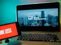 Telkomsel Gelar Program Akselerasi Digital BUMN dan UMKM Tanah Air