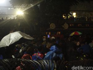 Tok! Pemprov Jabar Tetapkan Besaran UMK 2022