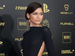 4 Menu Diet Favorit Zendaya, dari Sarapan hingga Camilan
