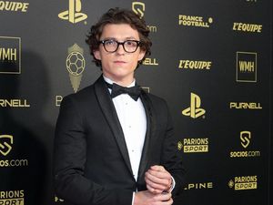Bocoran Spider-Man 4 dari Tom Holland Bocoran Spider-Man 4 dari Tom Holland