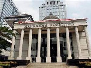 Gagasan Kedaulatan Rakyat yang Terlindungi Gagasan Kedaulatan Rakyat yang Terlindungi