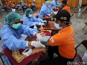 Akan Berbayar, Ini Kisaran Harga Vaksin Booster COVID-19 Berdasarkan Merk Akan Berbayar, Ini Kisaran Harga Vaksin Booster COVID-19 Berdasarkan Merk