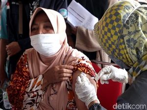 Pemalang Masih PPKM Level 3, Ternyata Ini Sebabnya