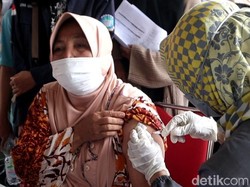 Pemalang Masih PPKM Level 3, Ternyata Ini Sebabnya