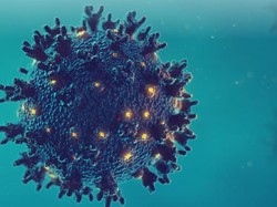 Omicron dan The Fed Jadi Ancaman buat Pasar Saham