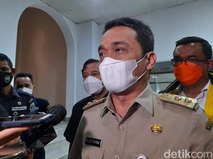 Wagub DKI: Tak Mungkin Formula E Digelar di Rawa-rawa, Ini Bukan Offroad Wagub DKI: Tak Mungkin Formula E Digelar di Rawa-rawa, Ini Bukan Offroad