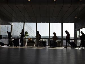 Panas! Wali Kota Barcelona Ditolak Masuk ke Israel Panas! Wali Kota Barcelona Ditolak Masuk ke Israel