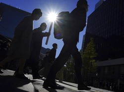 Jepang Tambah 4 Negara yang Masuk Aturan Karantina Ketat